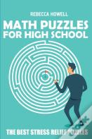 Math Puzzles For High School