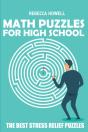 Math Puzzles For High School - Preview