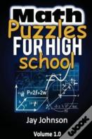 Math  Puzzles  For High School