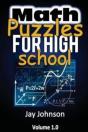 Math  Puzzles  For High School - Preview