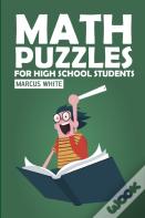 Math Puzzles For High School Students