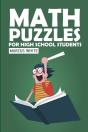 Math Puzzles For High School Students - Preview