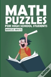 Capa do artigo Math Puzzles For High School Students