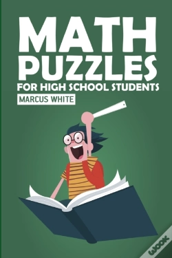 Capa do artigo Math Puzzles For High School Students