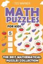 Math Puzzles For Kids: Irasuto Puzzles - - Preview