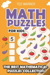 Capa do artigo Math Puzzles For Kids: Irasuto Puzzles -