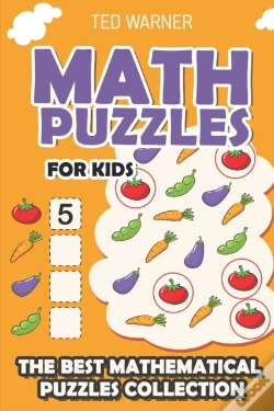 Capa do artigo Math Puzzles For Kids: Irasuto Puzzles -