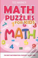 Math Puzzles For Kids