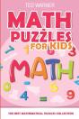 Math Puzzles For Kids - Preview