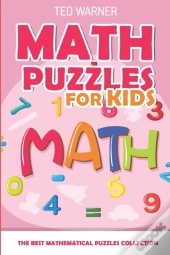 Math Puzzles For Kids