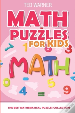 Capa do artigo Math Puzzles For Kids