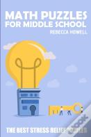 Math Puzzles For Middle Schools