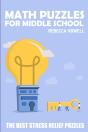 Math Puzzles For Middle Schools - Preview