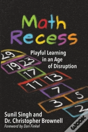 Capa do artigo Math Recess