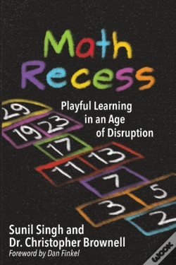 Capa do artigo Math Recess