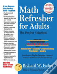 Math Refresher For Adults