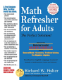 Math Refresher For Adults - Preview