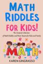 Math Riddles For Kids - Preview