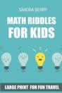 Math Riddles For Kids: Hundred Puzzles - - Preview