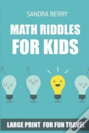 Capa do artigo Math Riddles For Kids: Hundred Puzzles -