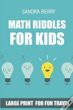 Capa do artigo Math Riddles For Kids: Hundred Puzzles -
