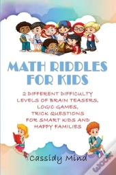 Math Riddles For Kids