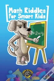 Capa do artigo Math Riddles For Smart Kids