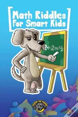 Capa do artigo Math Riddles For Smart Kids