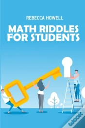 Capa do artigo Math Riddles For Students