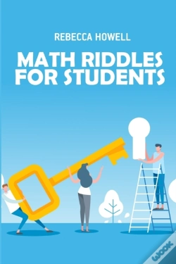 Capa do artigo Math Riddles For Students
