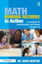 Math Running Records In Action - Preview