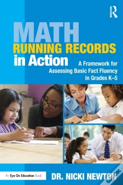 Capa do artigo Math Running Records In Action