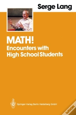 Capa do artigo Math!