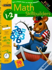 Capa do artigo Math Skillbuilders