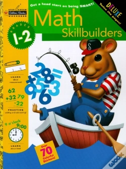 Capa do artigo Math Skillbuilders