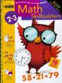 Math Skillbuilders (Grades 2 - 3) - Preview