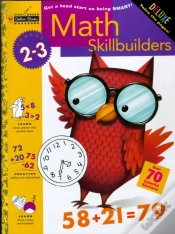 Capa do artigo Math Skillbuilders (Grades 2 - 3)