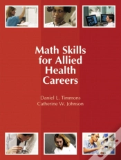 Capa do artigo Math Skills For Allied Health Careers
