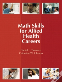 Capa do artigo Math Skills For Allied Health Careers