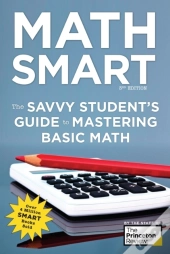 Math Smart, 3rd Edition