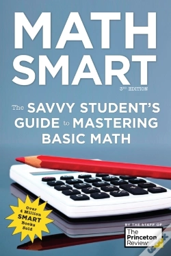 Capa do artigo Math Smart, 3rd Edition
