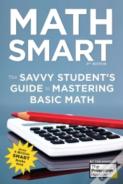 Capa do artigo Math Smart, 3rd Edition
