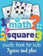 Math Square - Preview