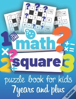 Capa do artigo Math Square