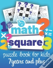 Capa do artigo Math Square