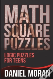 Capa do artigo Math Square Puzzles: Logic Puzzles For T