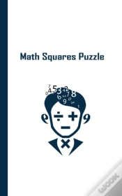 Capa do artigo Math Squares Puzzle