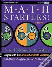 Math Starters