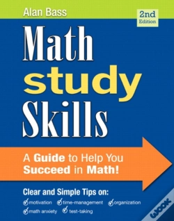 Capa do artigo Math Study Skills