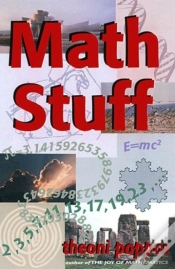 Capa do artigo Math Stuff